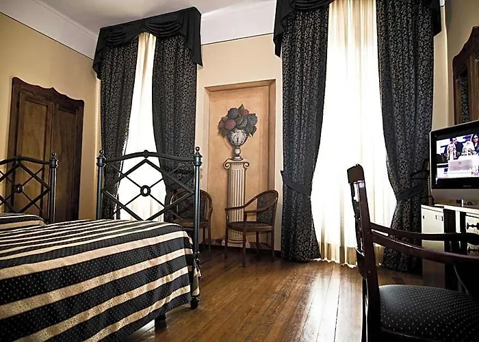 Hotel Regina