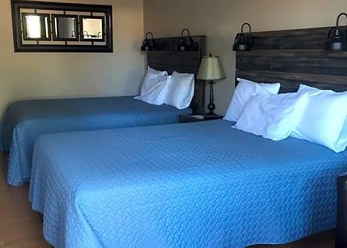 Kacee'S Northern Suites