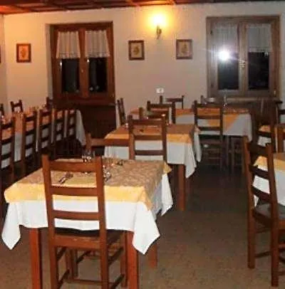 Albergo La Genzianella