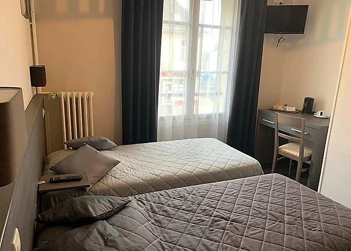 Au Vieux Puits