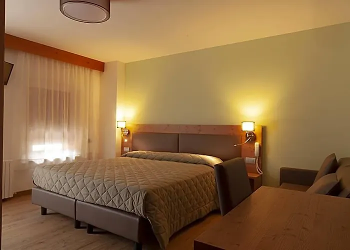 Albergo Antelao