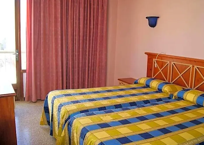 Hotel Alfonso