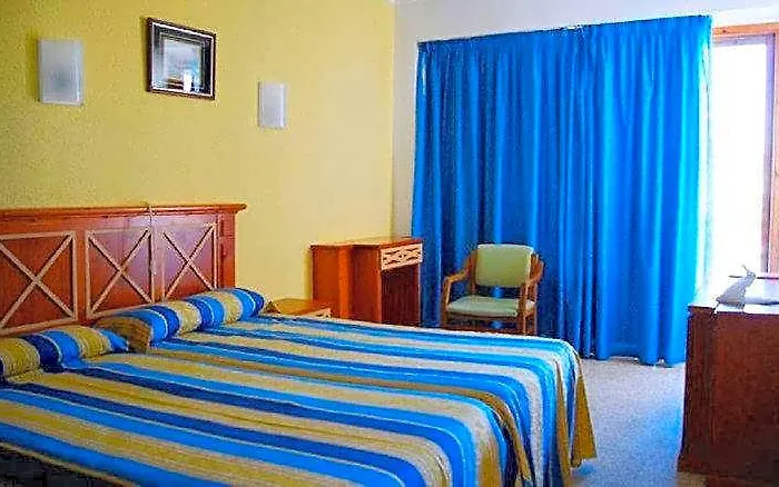 Hotel Alfonso