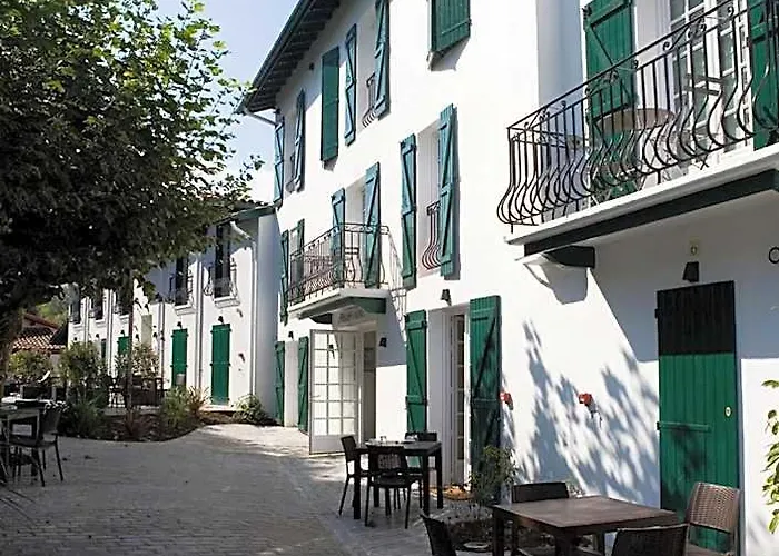 Hotel Residence Alaïa
