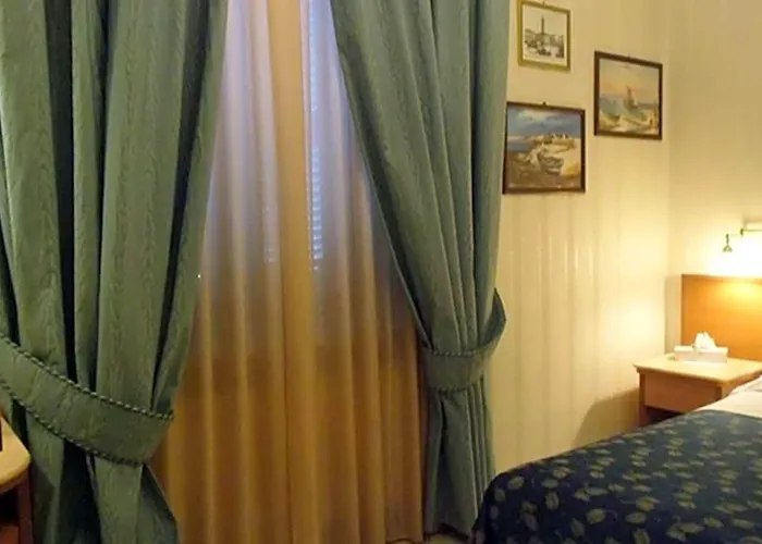 Hotel Alba