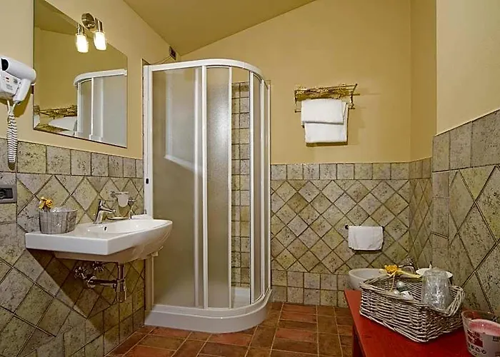 Albergo Africa