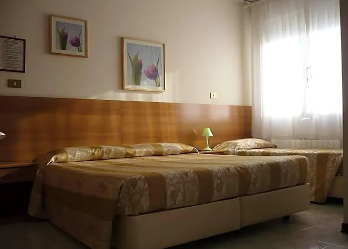 Hotel Sport