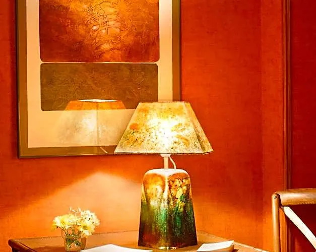 Hotel Avenida Real