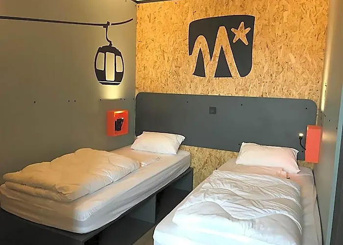 Moontain Hostel