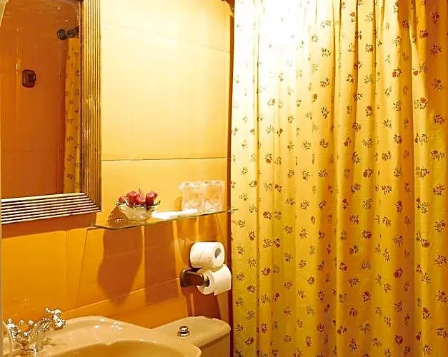 Hotel Avenida Real