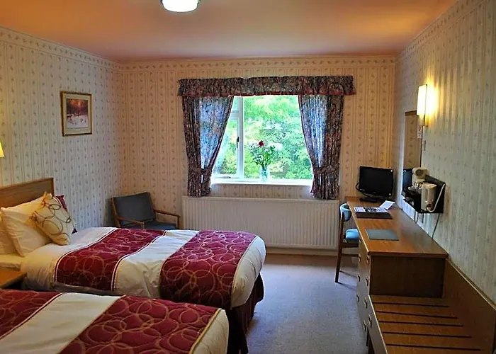 Willowbank Hotel
