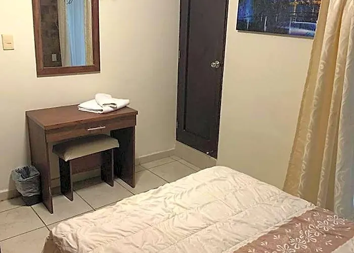 Hotel Posada San Juan