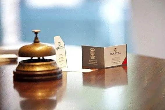 Hotel Igartza