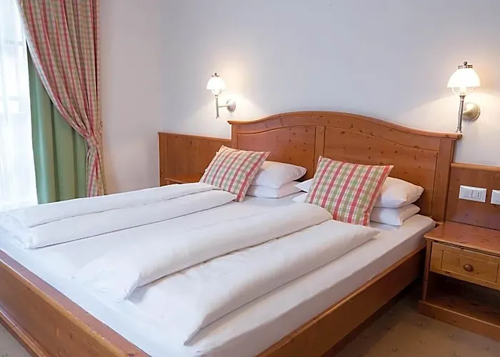Boutique Hotel Olympia