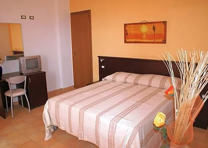 Hotel Mare Blu