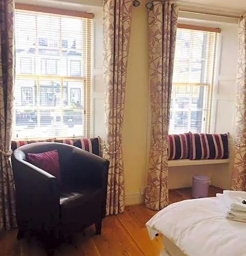 The Crown Hotel