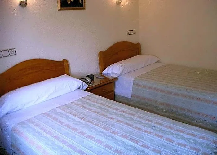 Hotel La Parra