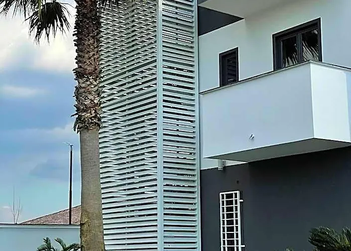 Hotel Cristian