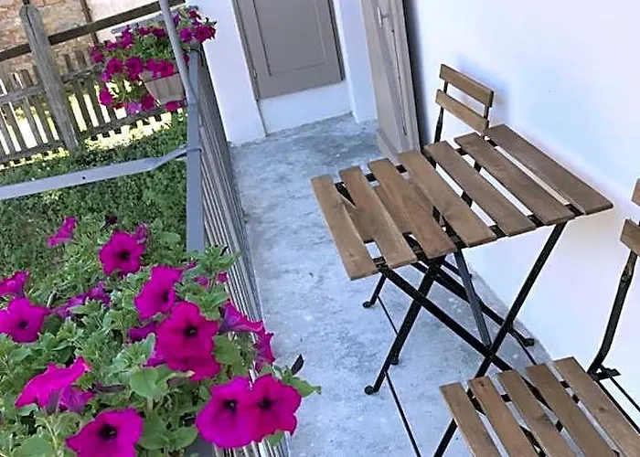 Al Biancospino- Camere- Ristorante