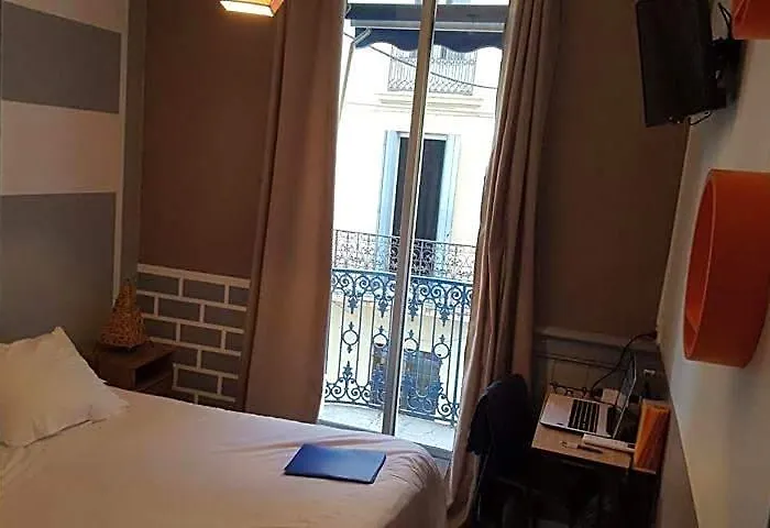 Hôtel Confort