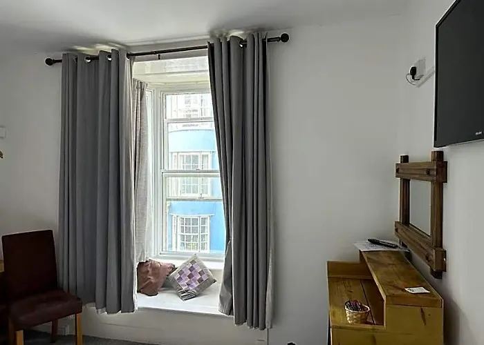 The Pier Hotel