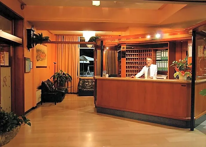 Hotel Olimpic