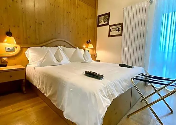 Albergo Rutzer