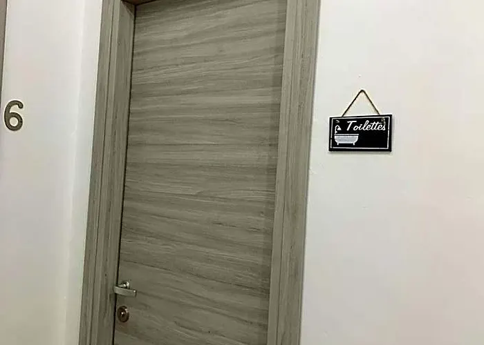Albergo Anna