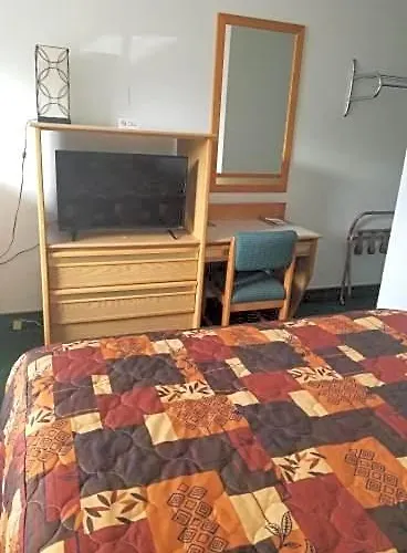 Oregon Trail Motel And Restaurant