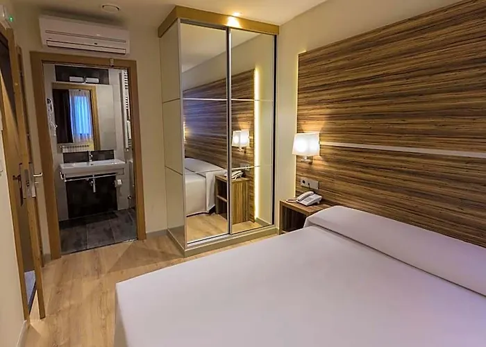Hotel Novo Candido