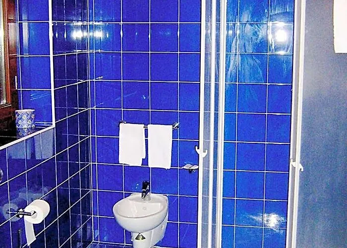 Hotel Mosca