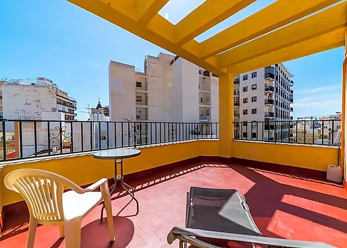 Hotel Sevilla