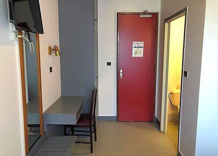 Le Pasteur