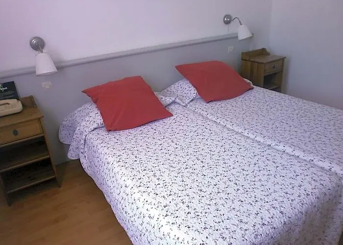 Hotel Le Clos Des Pins