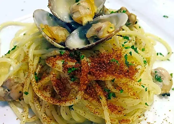 Hotel Ristorante Sbranetta
