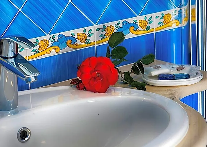 Hotel Villa Miralisa