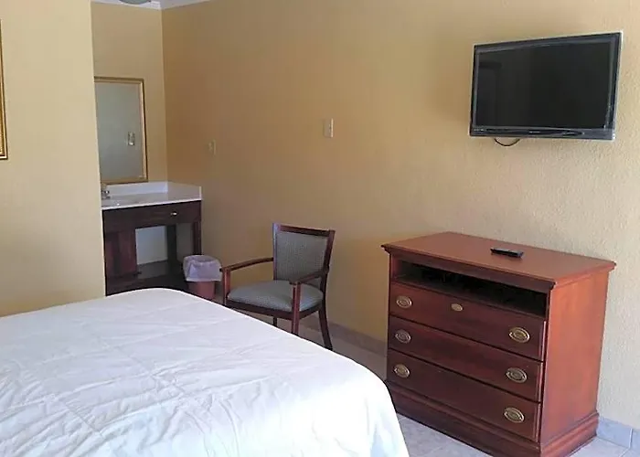 Murphy Motel