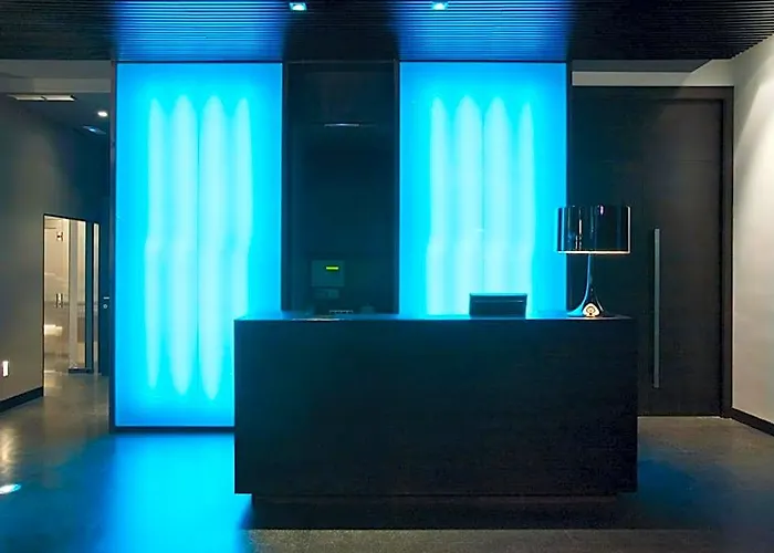 Hotel El Raset