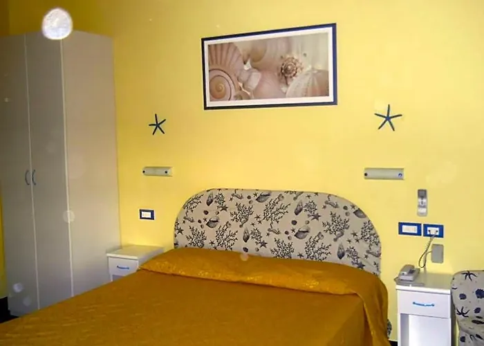 Hotel Solemare