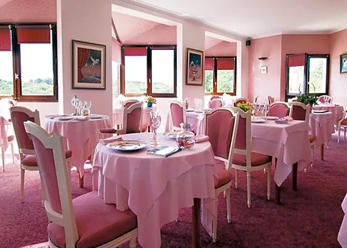 Domaine De Kerstinec/Kerland
