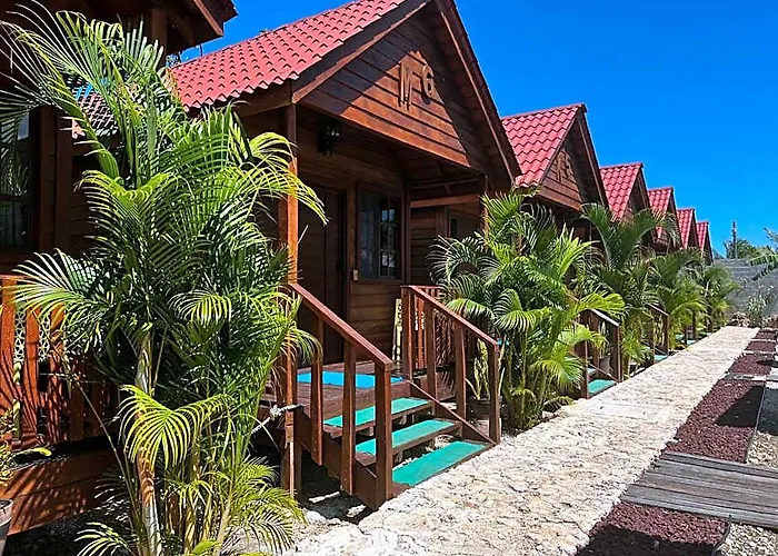 Villas Hotel
