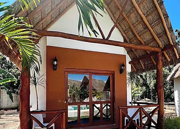 Villas Hotel