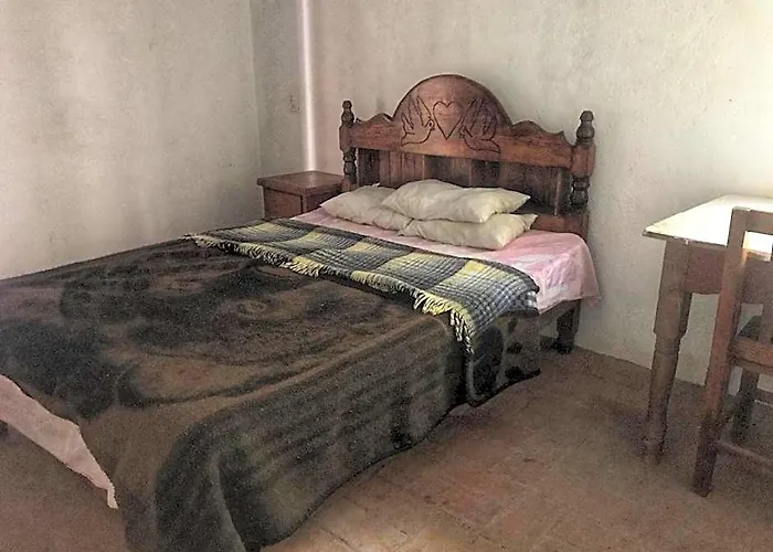 Hostal Mandala Evelyn
