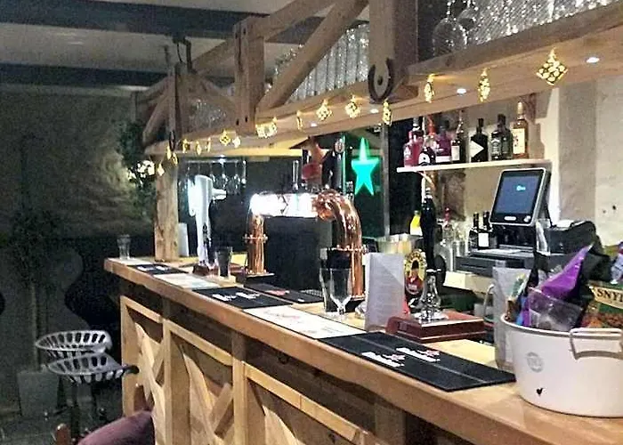 The Mount B&B