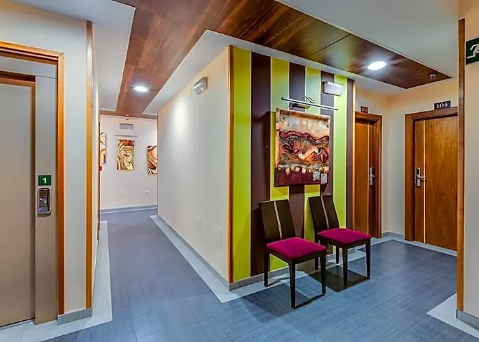 Hotel Ciudad De Martos