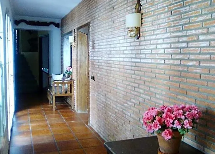 Hostal Restaurante Pacos