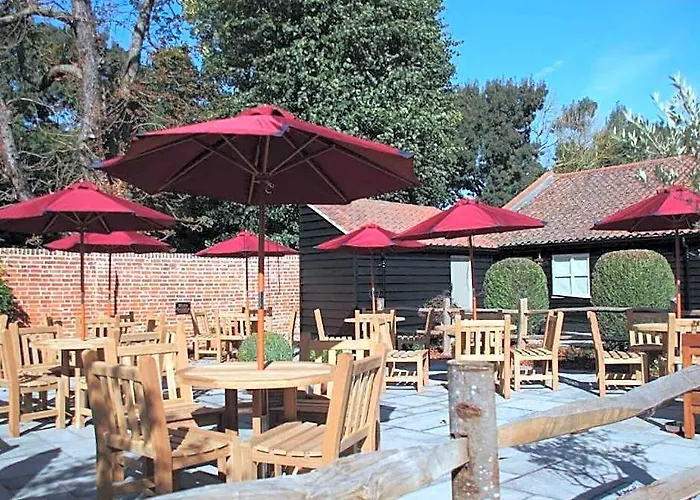 The Cherry Tree Rochford
