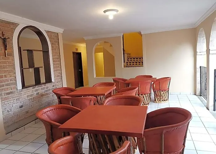 Hotel Boutique Real Tequila