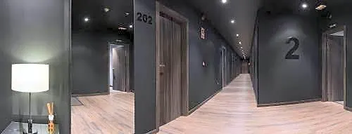 Hotel Valcarce Leon