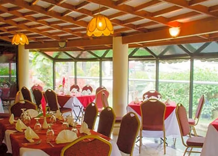 Nuansa Bali Hotel Anyer